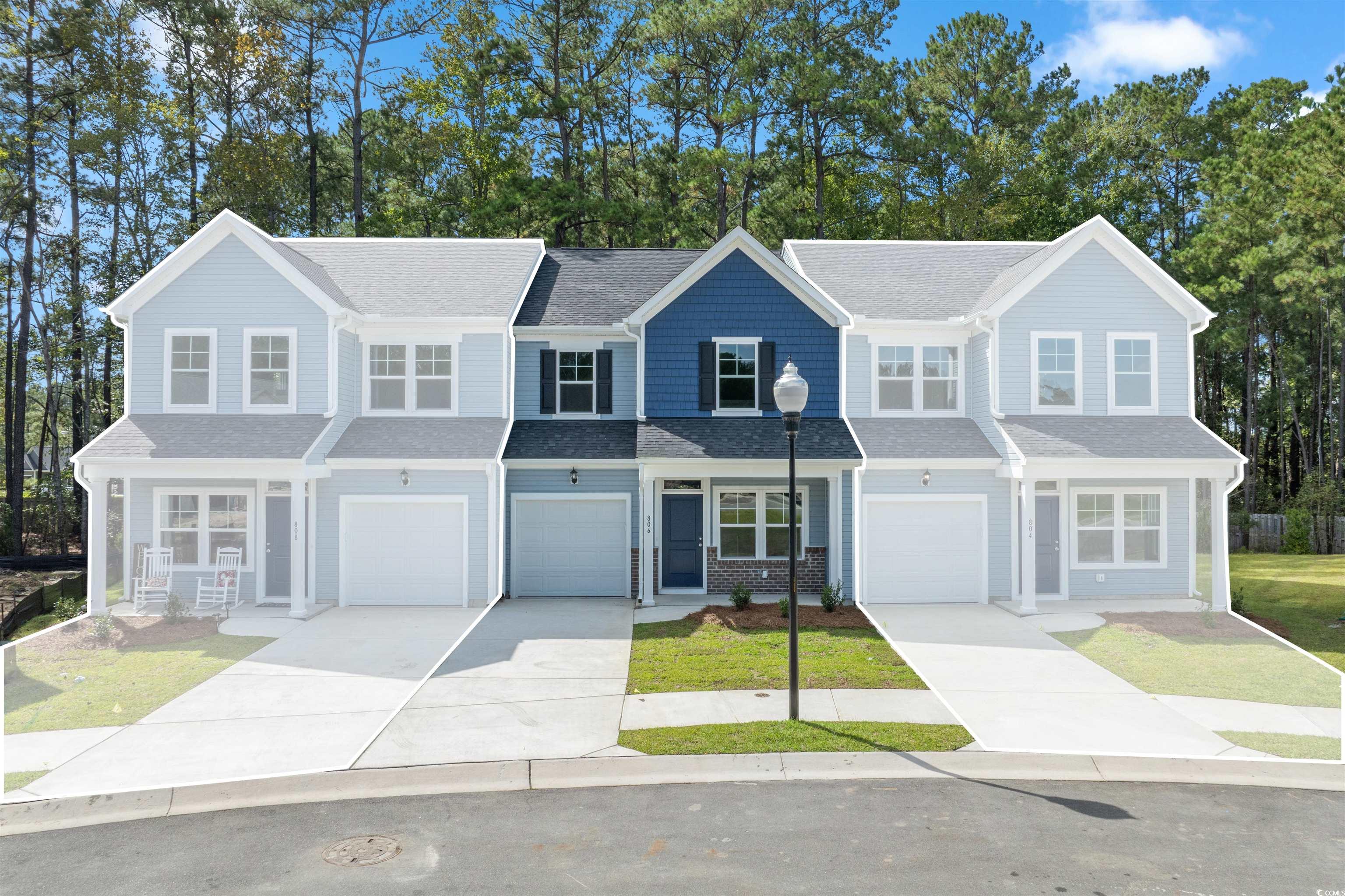 806 NW Palm Frond Way UNIT #44 Calabash, NC 28467