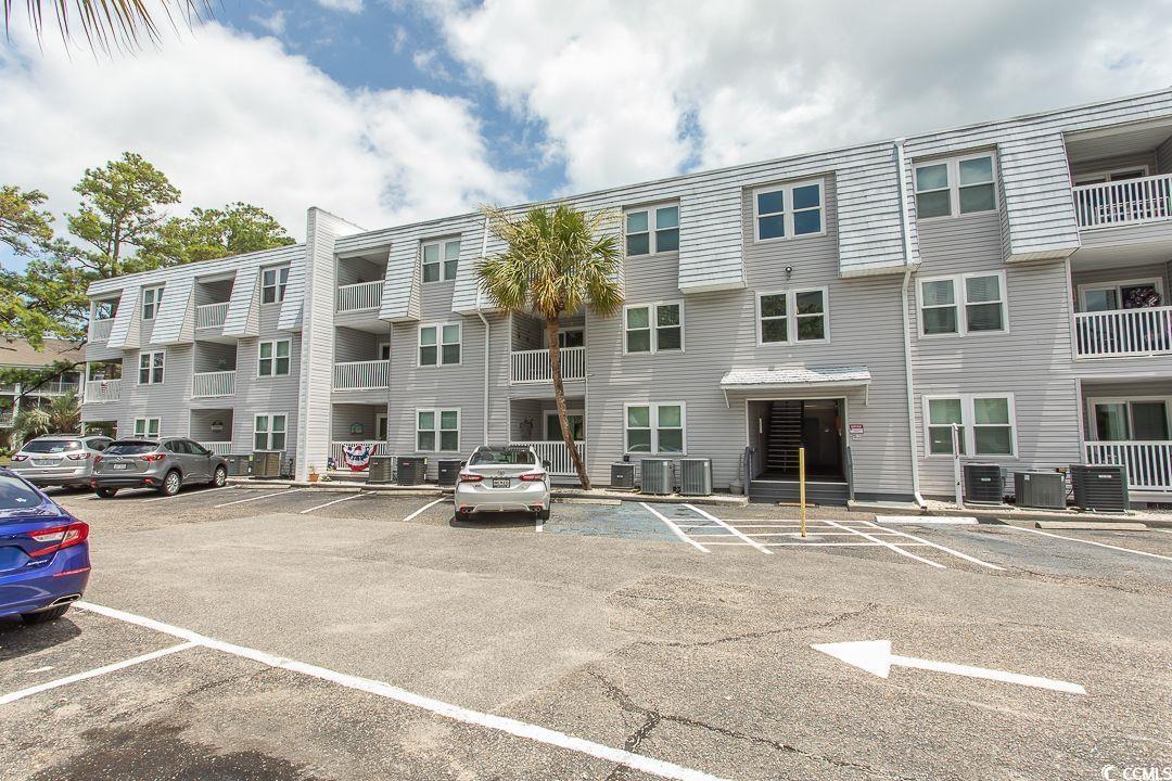 401 N Hillside Dr. UNIT #3M North Myrtle Beach, SC 29582