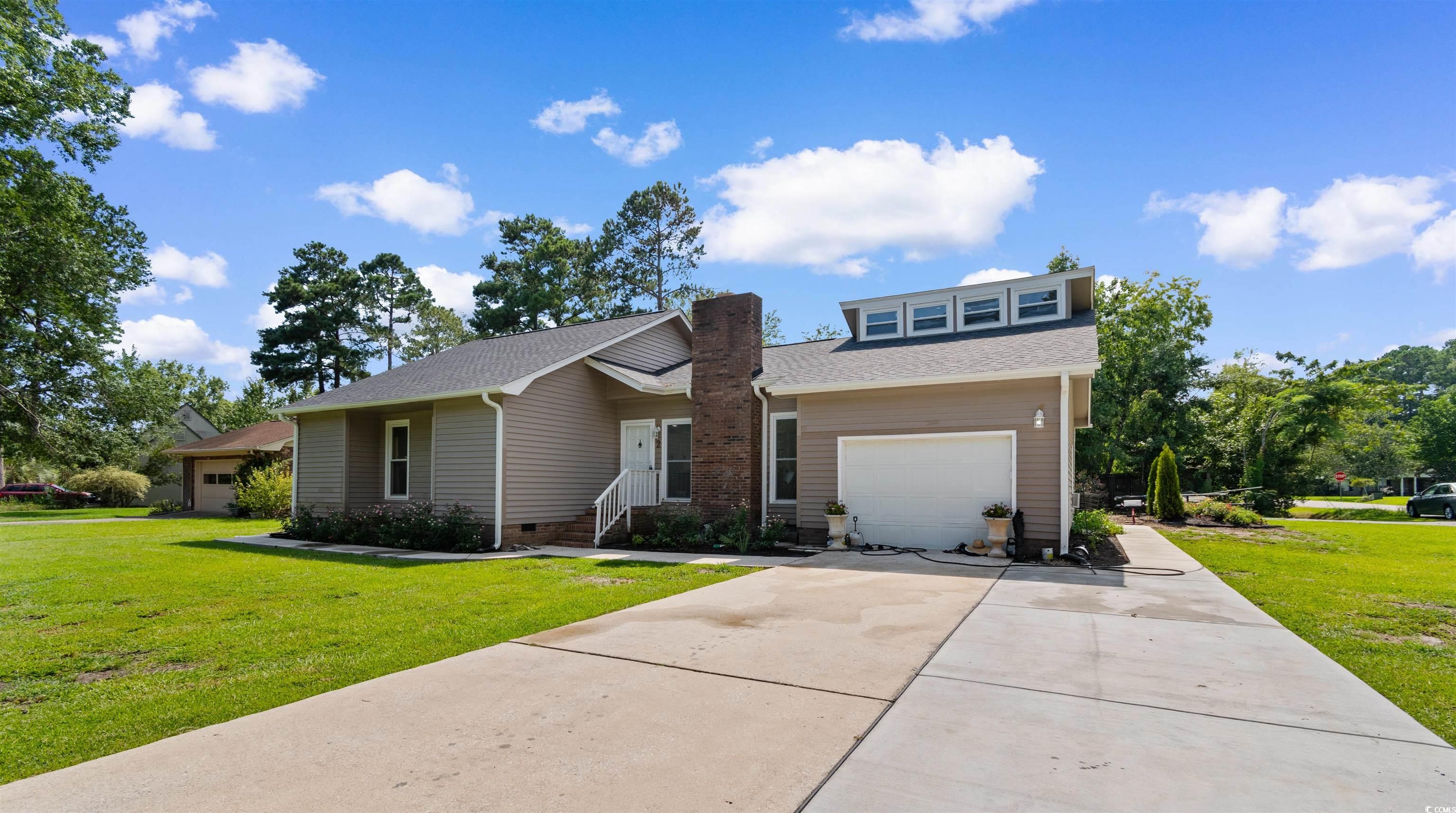 2 Sioux Trail Myrtle Beach, SC 29588