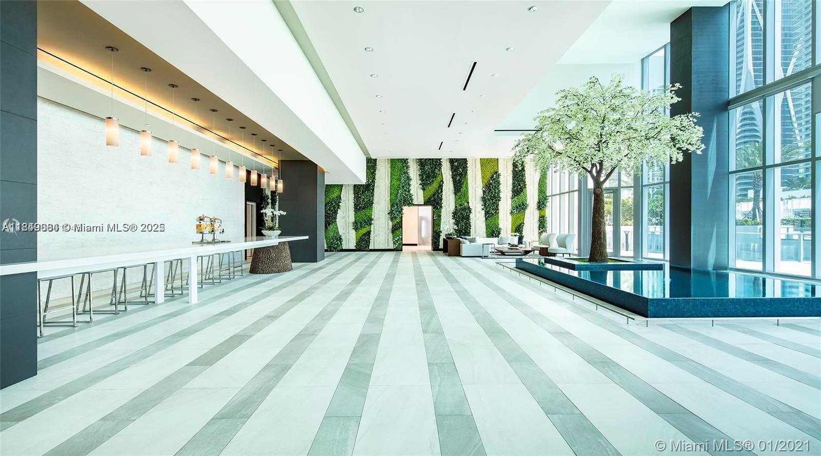 851 NE 1st Ave #505, Miami FL 33132