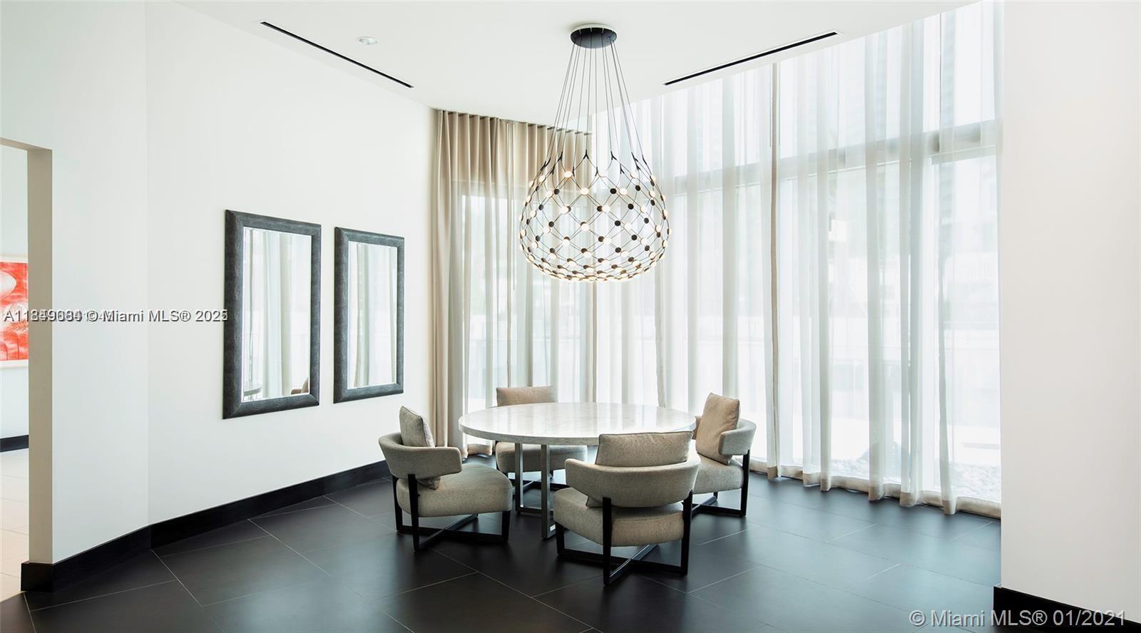 851 NE 1st Ave #505, Miami FL 33132
