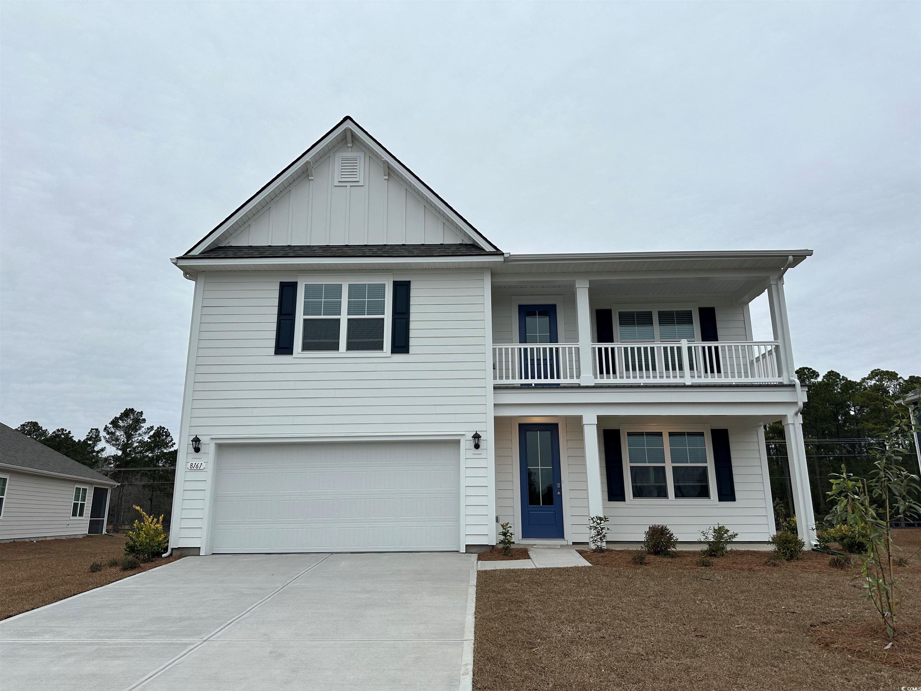 8161 Bear Claw Way Conway, SC 29526