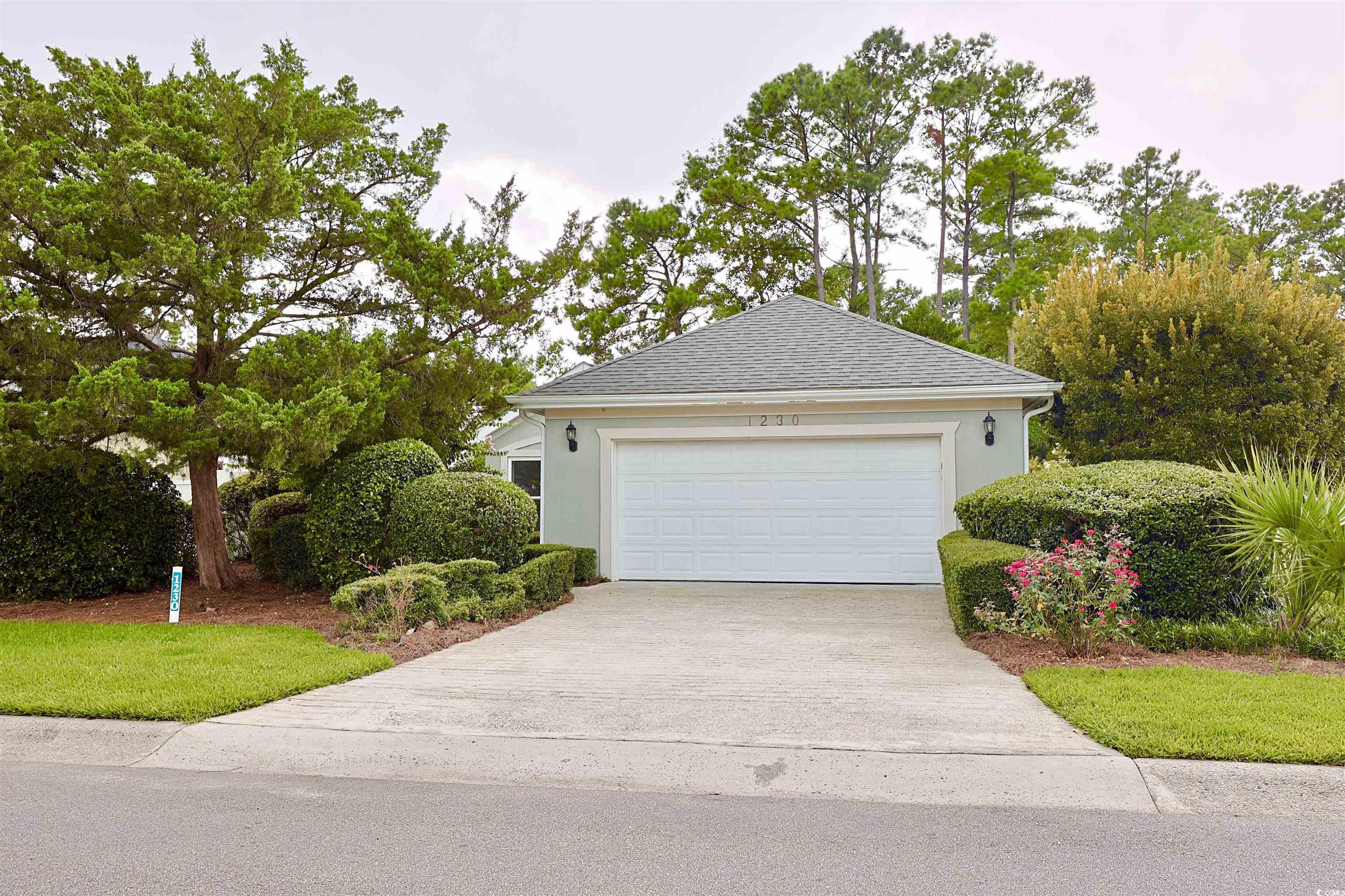 1230 Trisail Ln North Myrtle Beach, SC 29582