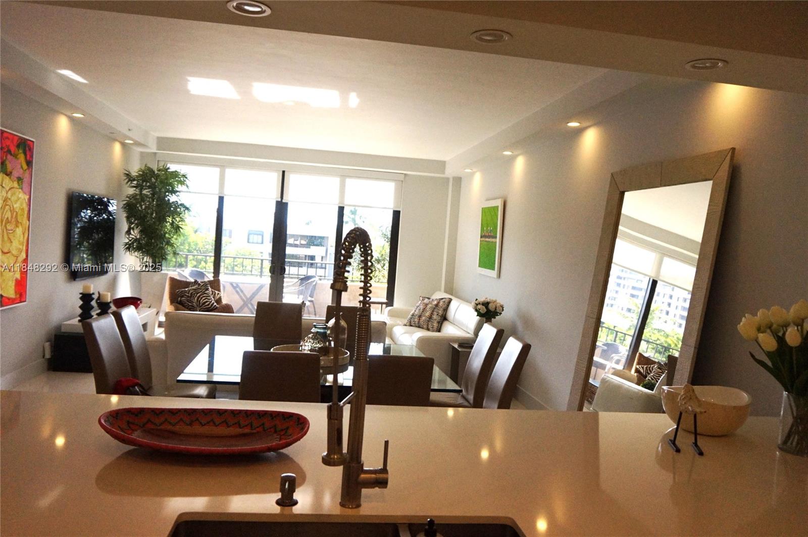 251 Crandon Blvd #408, Key Biscayne FL 33149