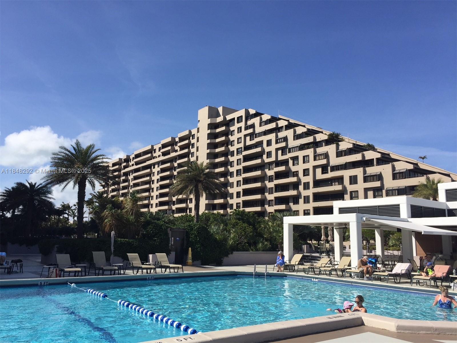 251 Crandon Blvd #408, Key Biscayne FL 33149