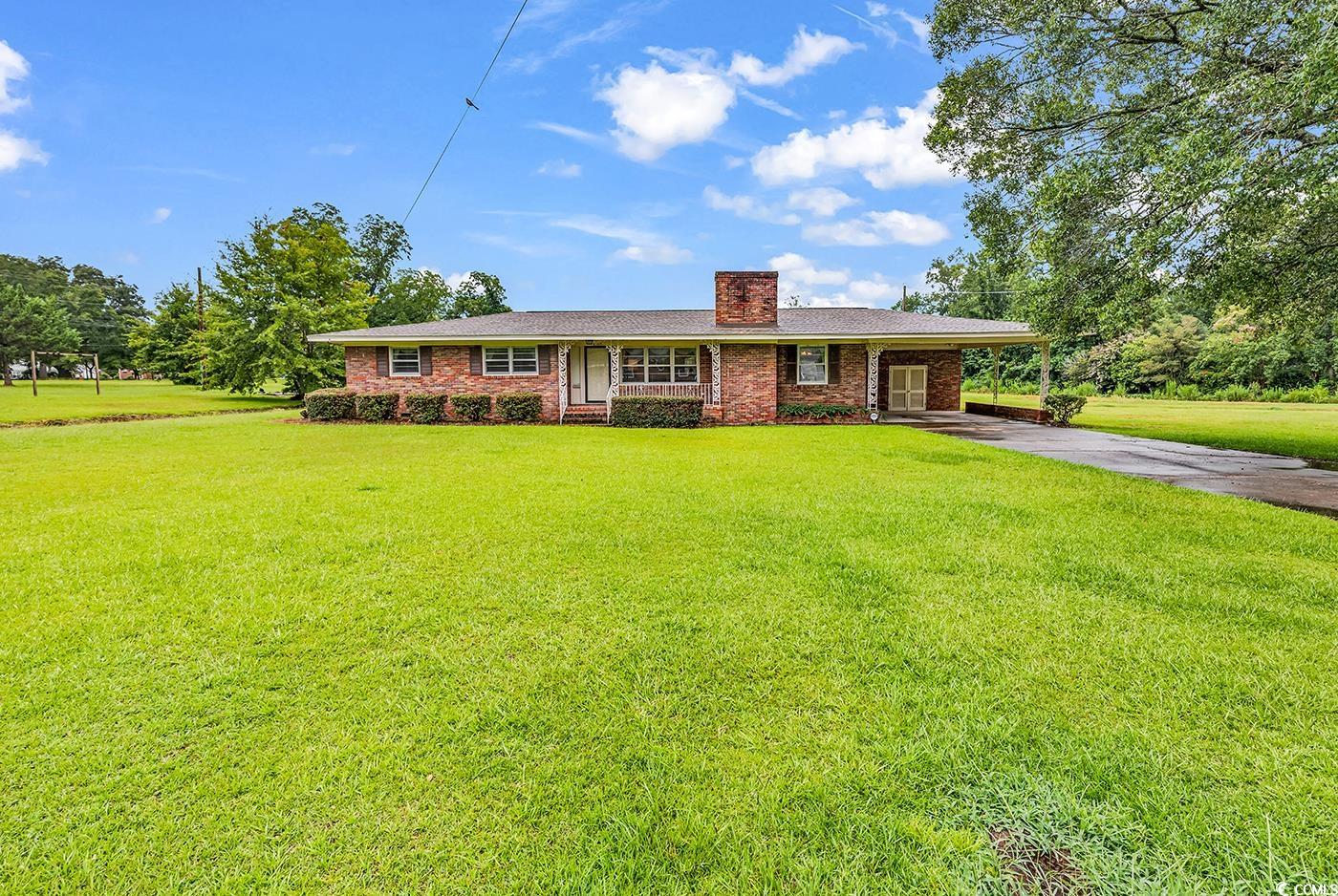 Homes for sale in Loris, SC | 4165 Stevens St, Loris, SC 29569 | MLS# 2518483