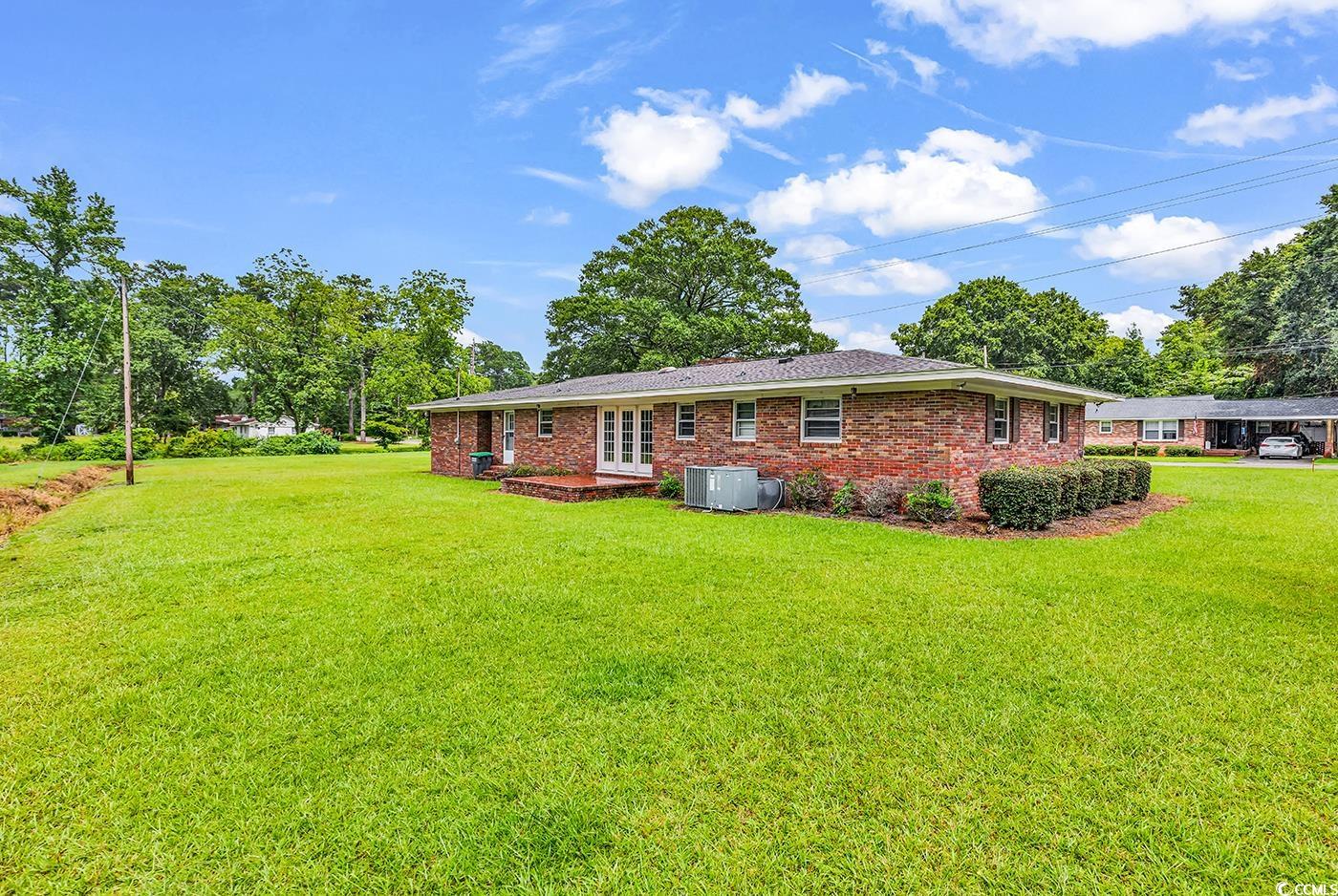 Homes for sale in Loris, SC | 4165 Stevens St, Loris, SC 29569 | MLS# 2518483