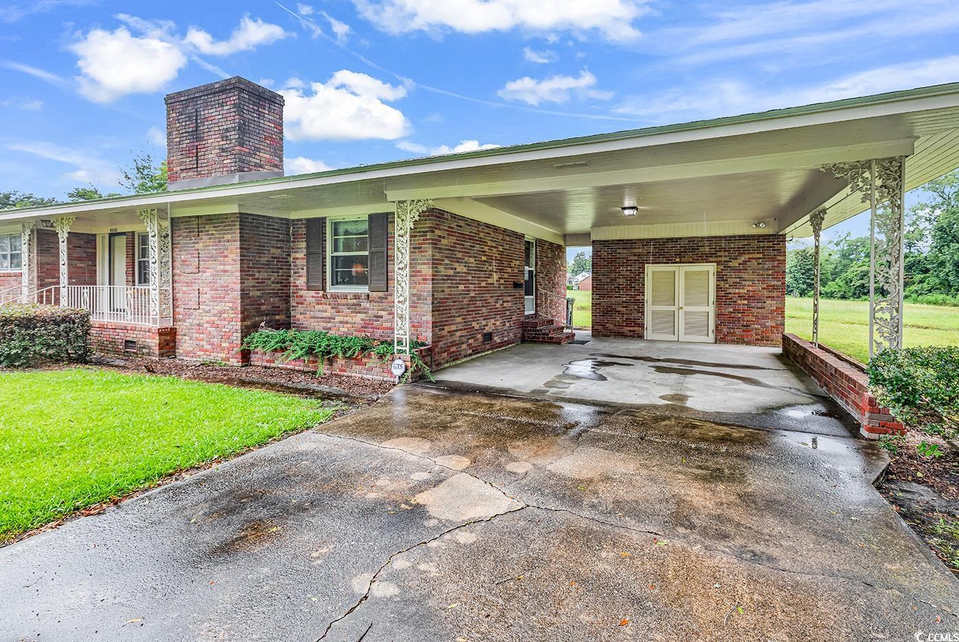 Homes for sale in Loris, SC | 4165 Stevens St, Loris, SC 29569 | MLS# 2518483