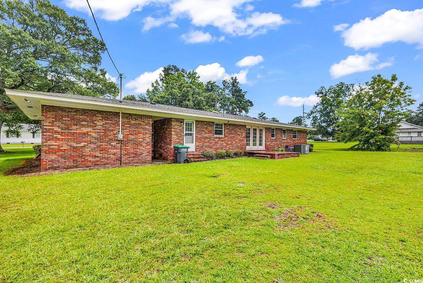 Homes for sale in Loris, SC | 4165 Stevens St, Loris, SC 29569 | MLS# 2518483