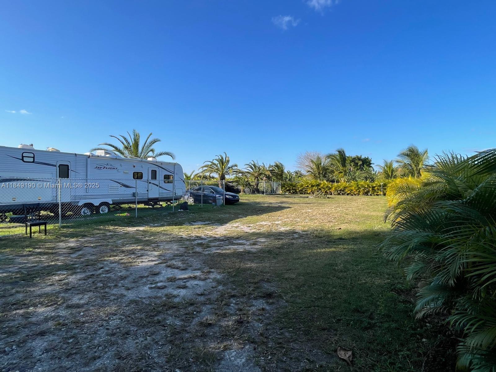 Rancho Limonar Subdivision