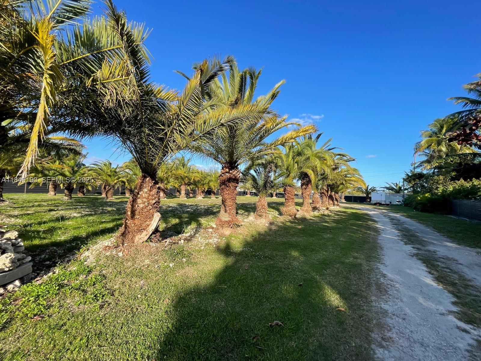 Rancho Limonar Subdivision