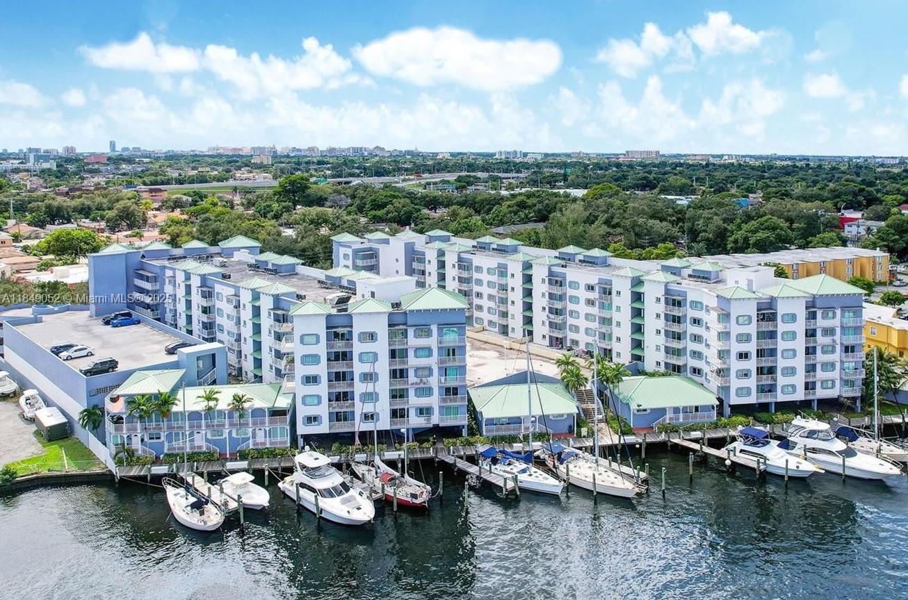 River Run South Condo
