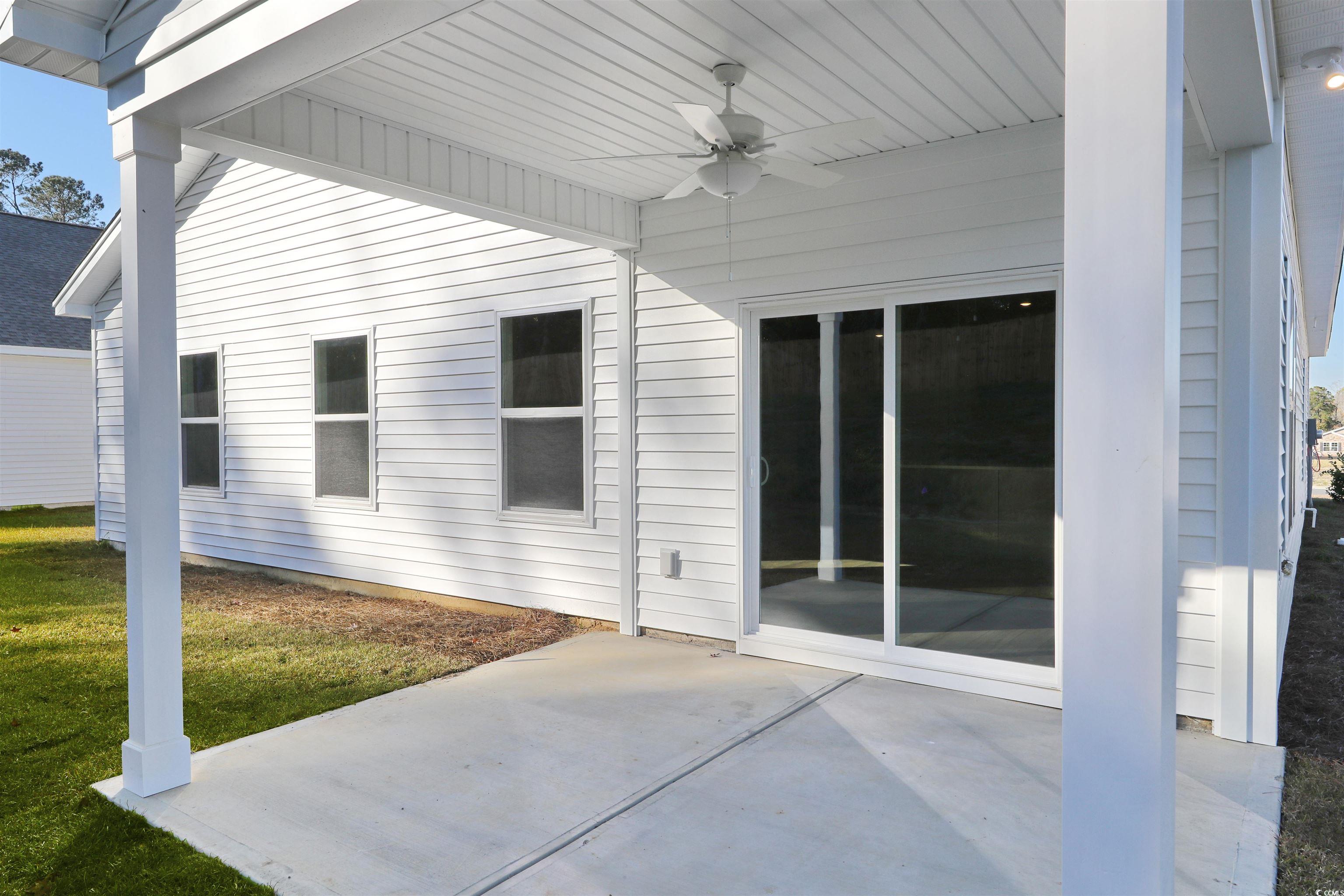 440 Meadow Sweet Pl Conway, SC 29526