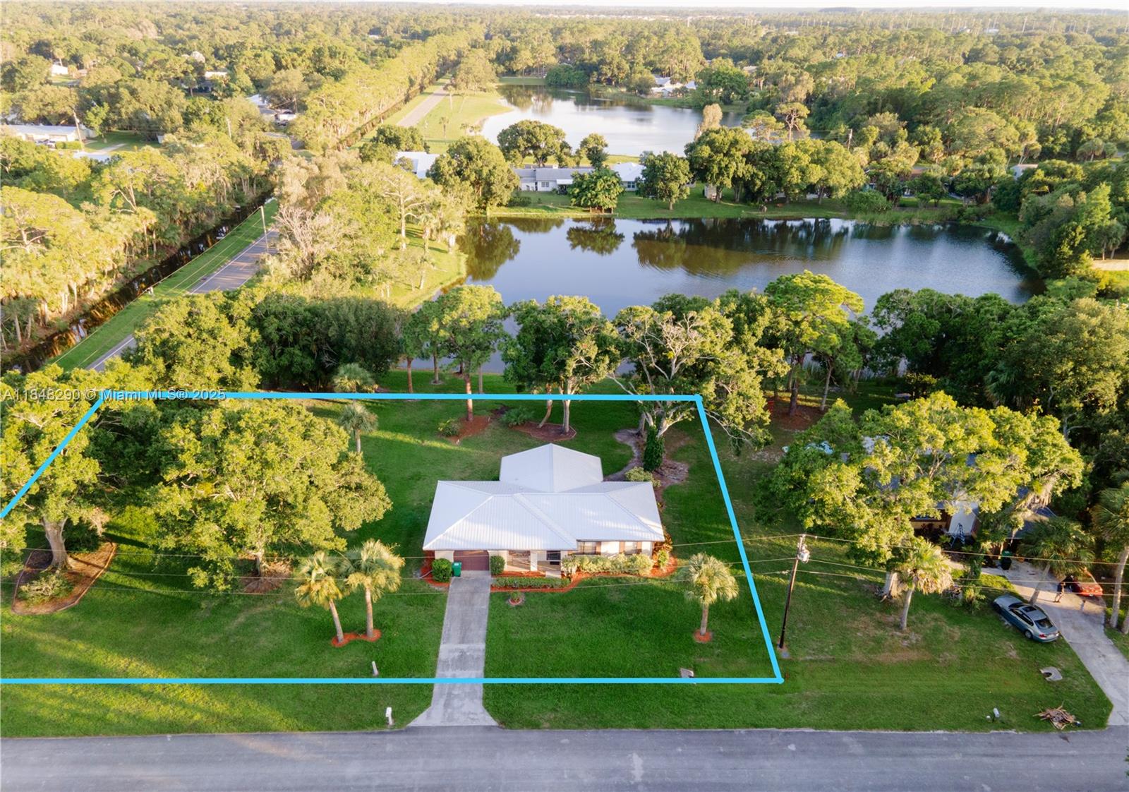 Homes for sale in Fort Pierce, FL | 8103 Santa Clara Blvd, Fort Pierce, FL 34951 | MLS# A11848290