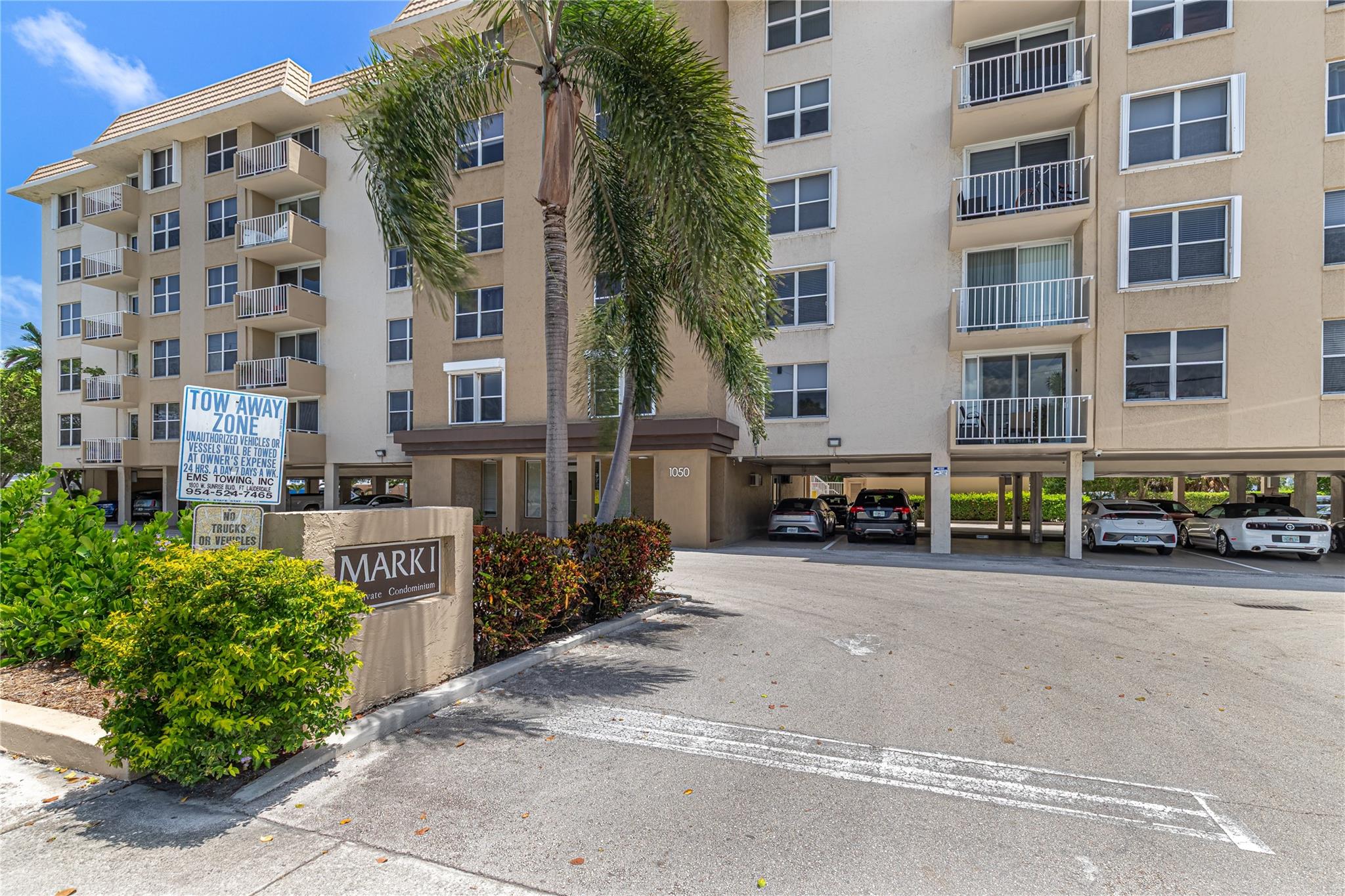 Homes for sale in Fort Lauderdale, FL | 1050 Se 15th St #409, Fort Lauderdale, FL 33316 | MLS# F10517392