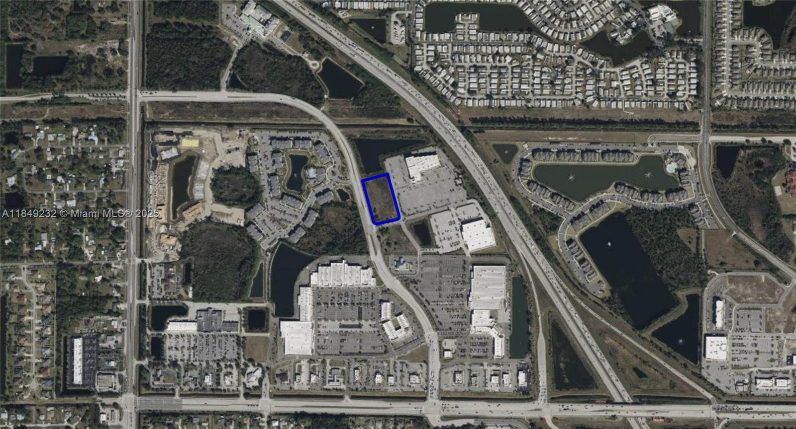 Hammock Landing Phase Two