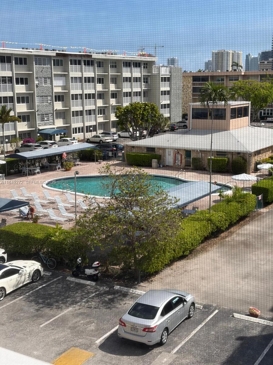 First Gulfstream Garden