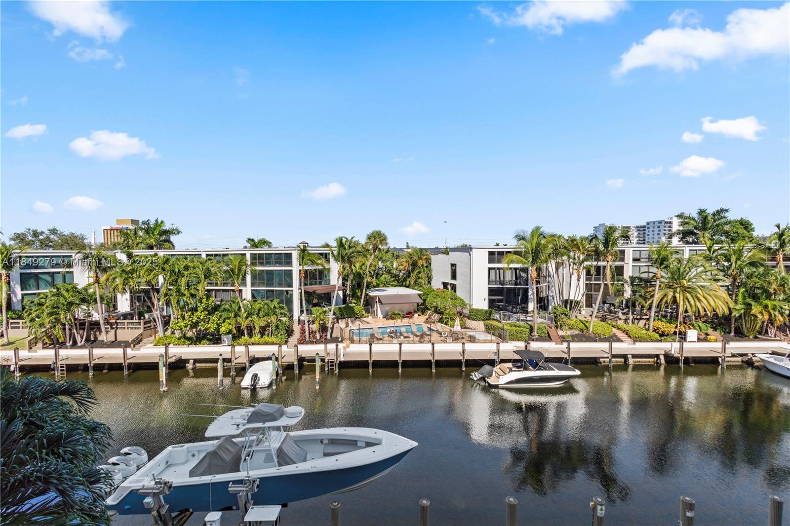 Ridgeview Towers Condo