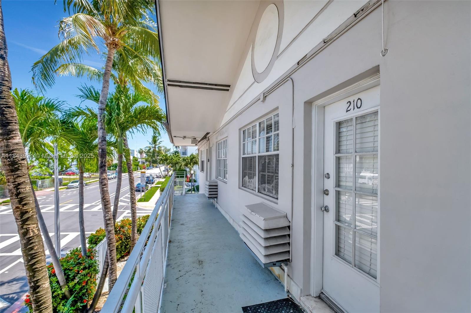 Espanola Way Villas Condo