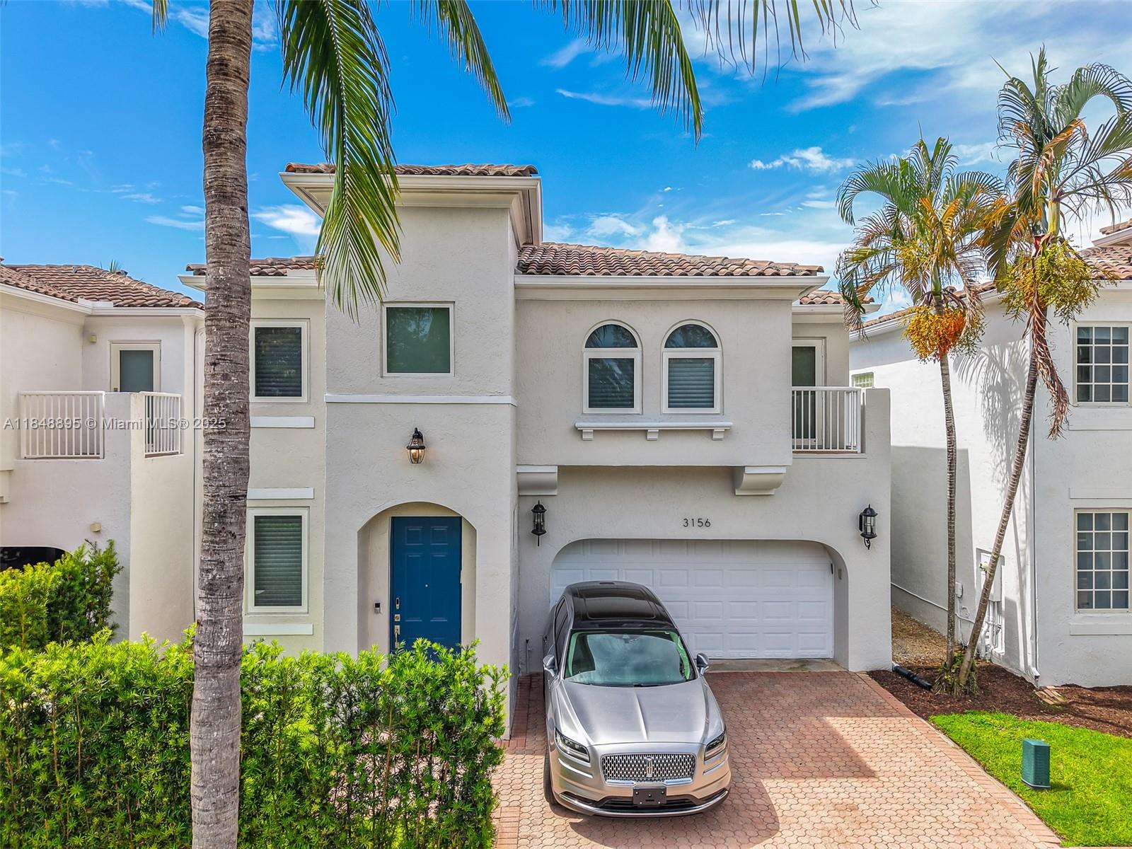 Aventura Lakes - Phase II