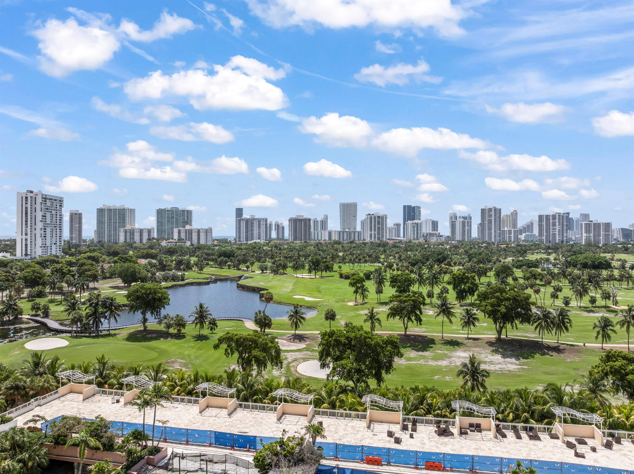 Coronado Condo - Tower II