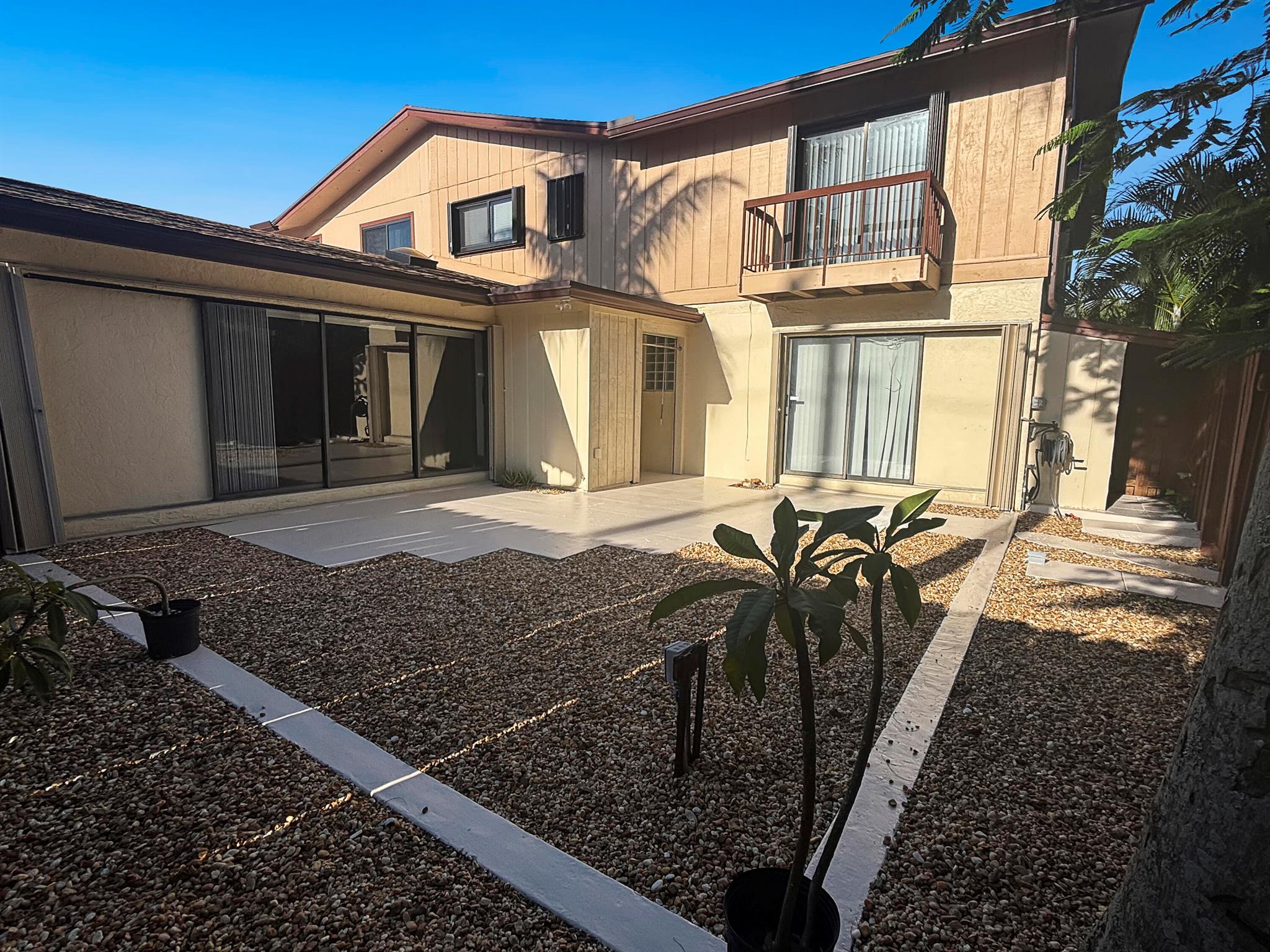 Countryside Townhomes 3