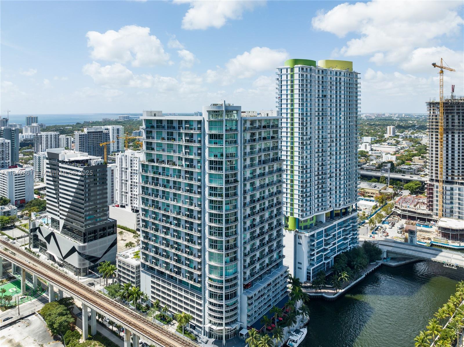 690 SW 1st Ct #2920, Miami FL 33130