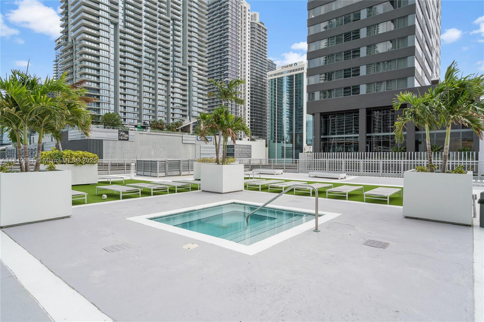 690 SW 1st Ct #2920, Miami FL 33130