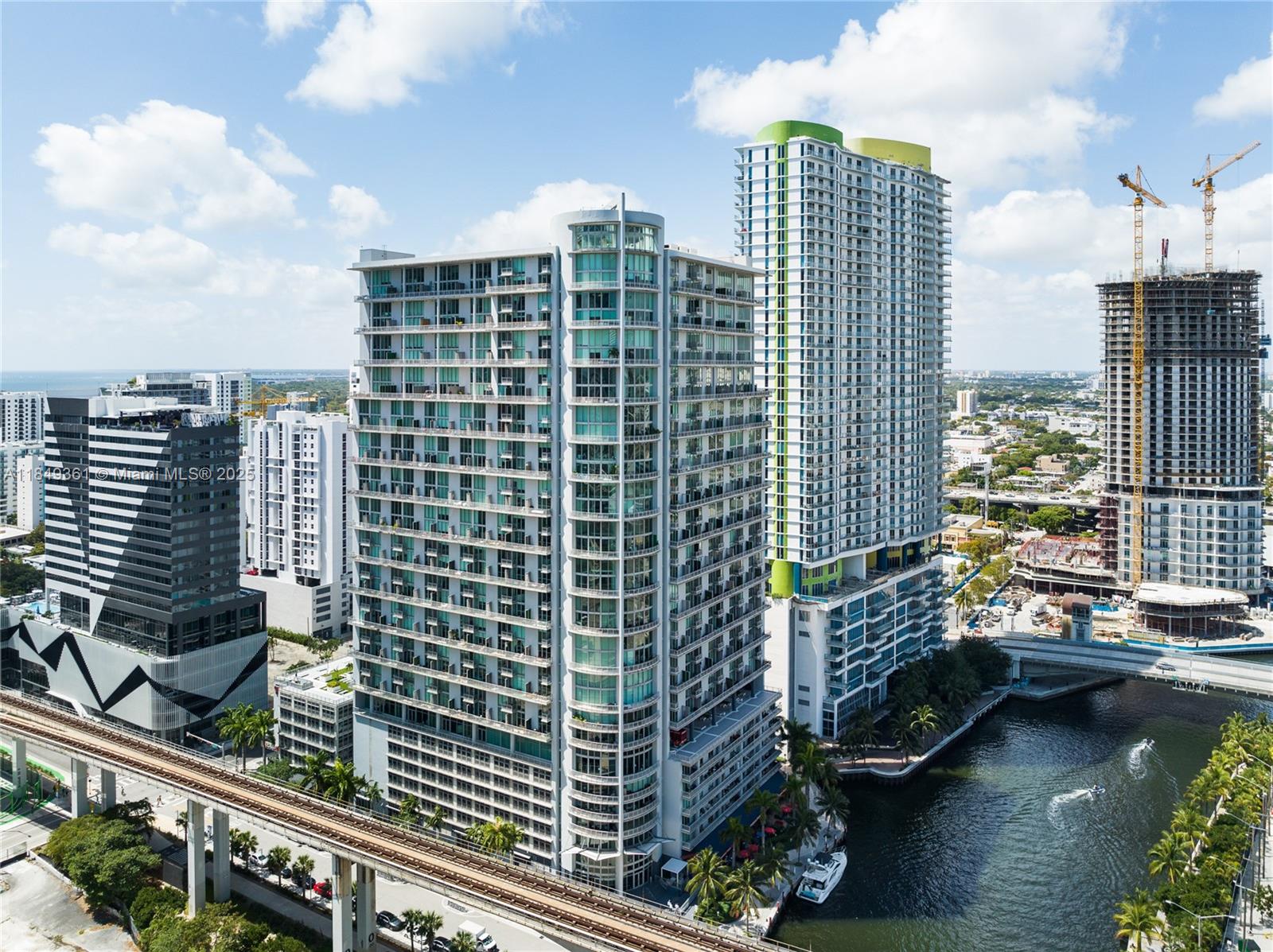 690 SW 1st Ct #2920, Miami FL 33130