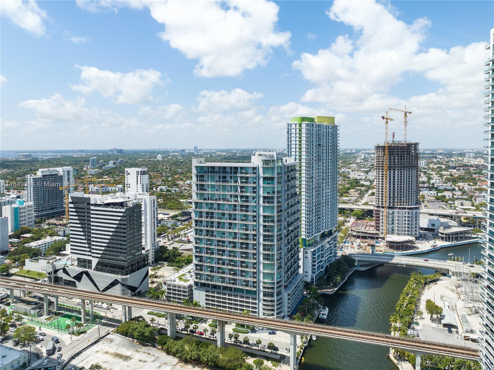 690 SW 1st Ct #2920, Miami FL 33130