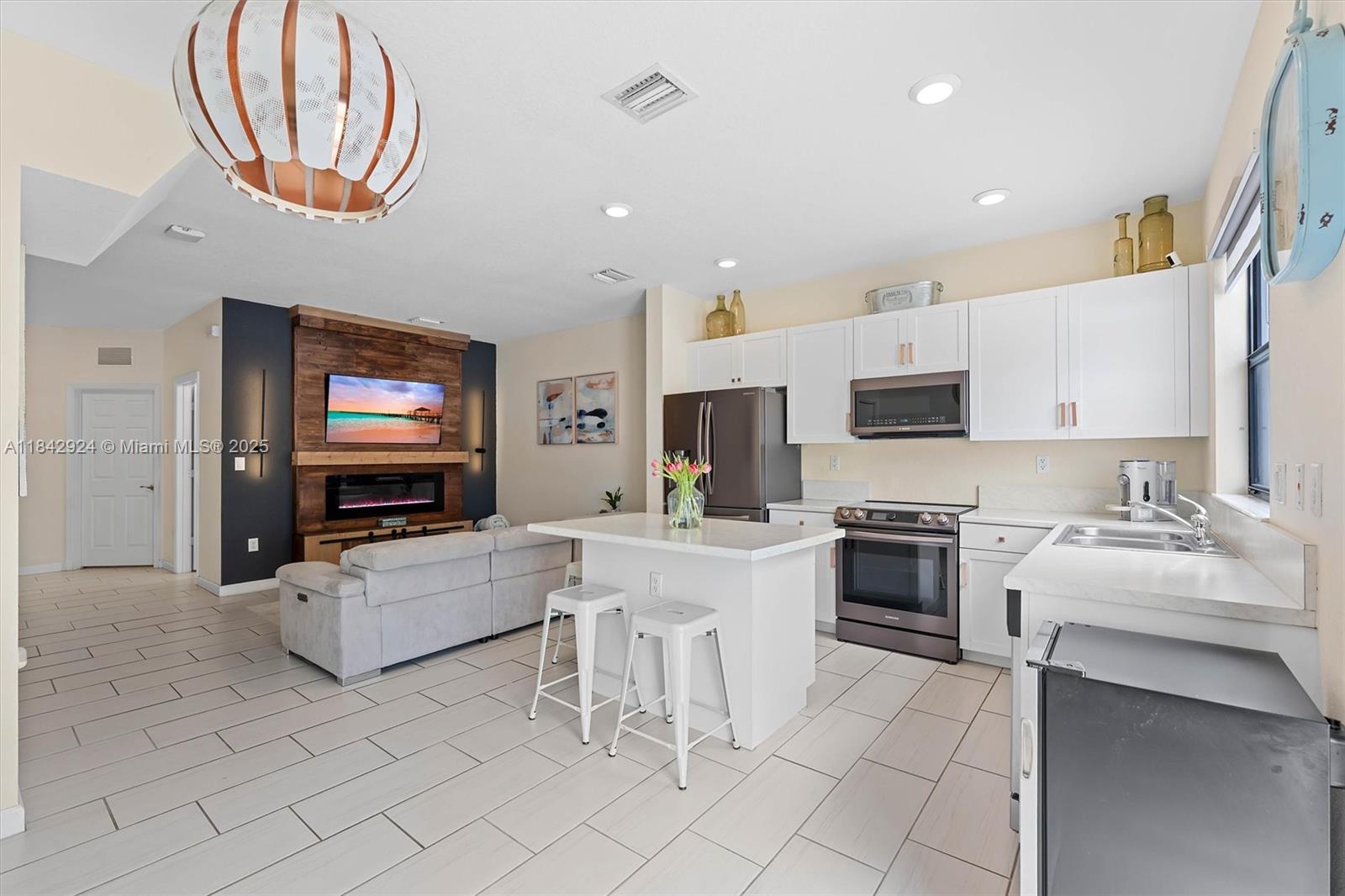 Aquabella Section Two