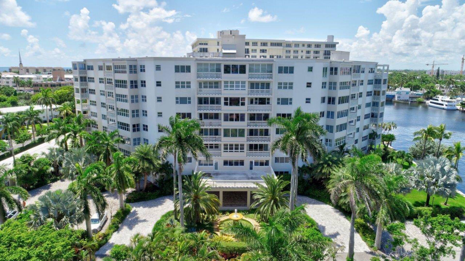 Delray Summit Condo