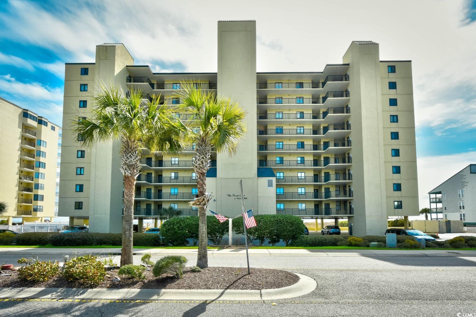 3601 S Ocean Blvd. UNIT 7-E North Myrtle Beach, SC 29582