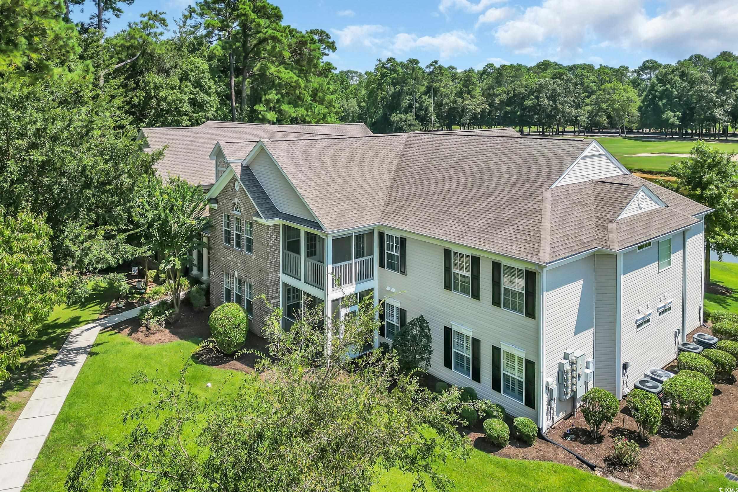 4645 Fringetree Dr. UNIT 10F Murrells Inlet, SC 29576