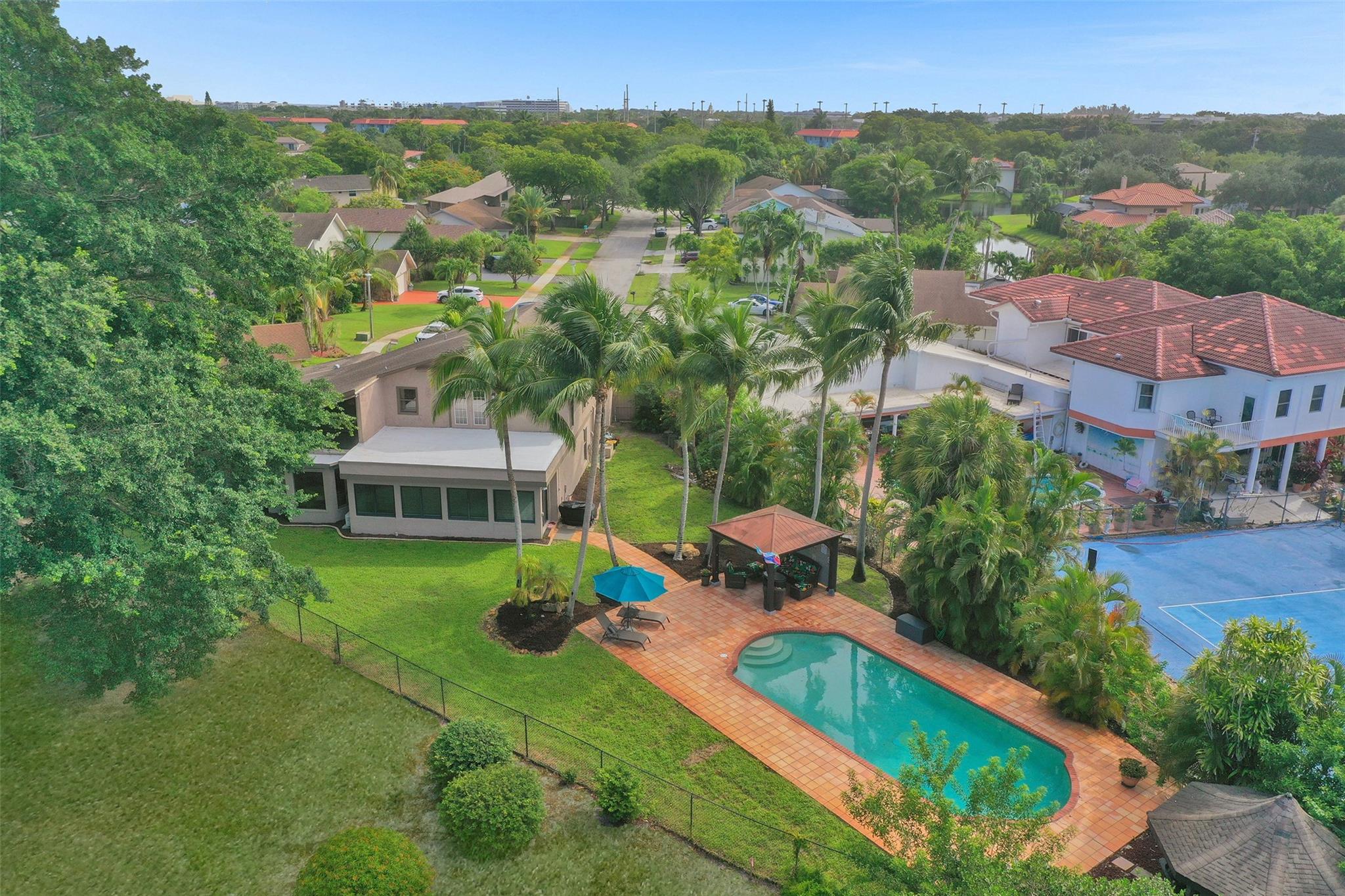 Jacaranda Area 10 89-46 B