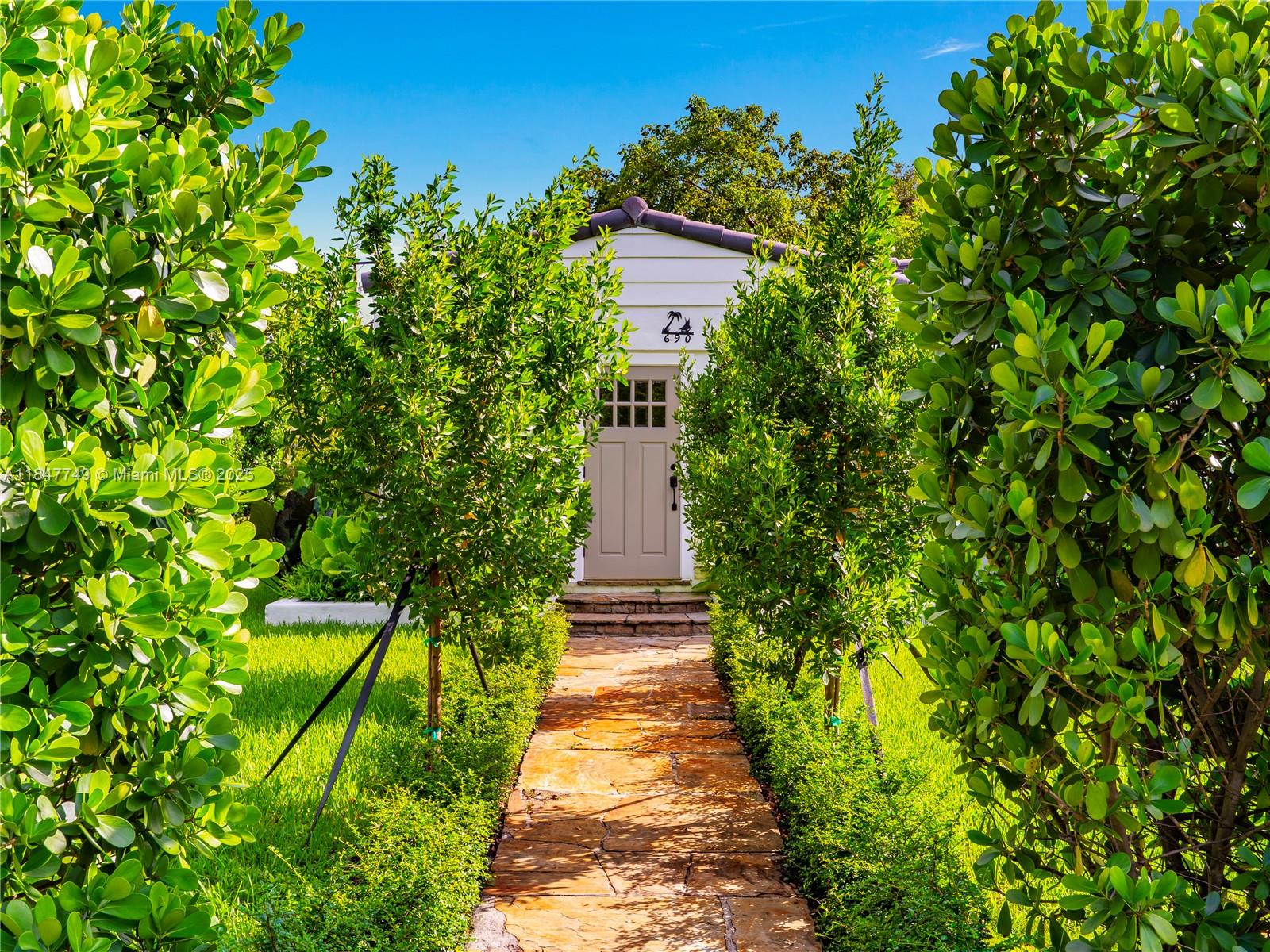 Griffing Biscayne Park Es