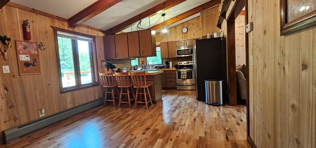 Wilson Lake Property 3997N Wilson Lake Circle East Photo 10