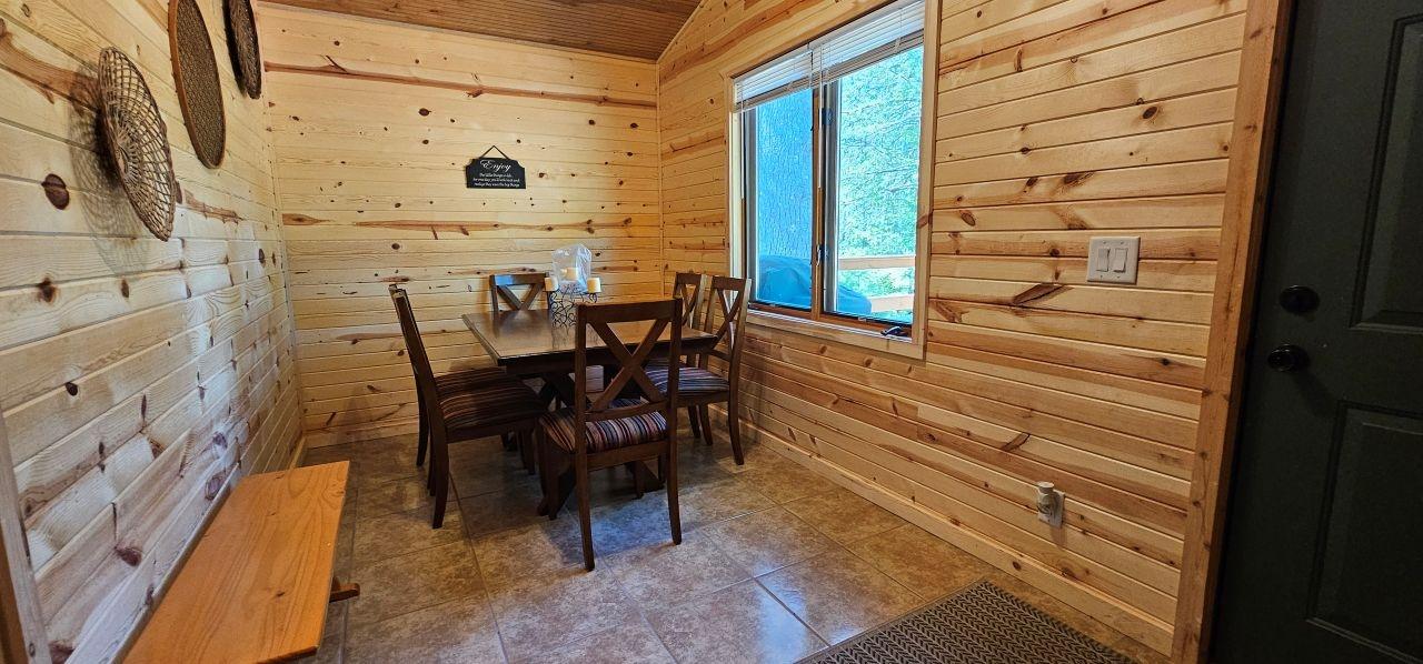 Wilson Lake Property 3997N Wilson Lake Circle East Photo 12