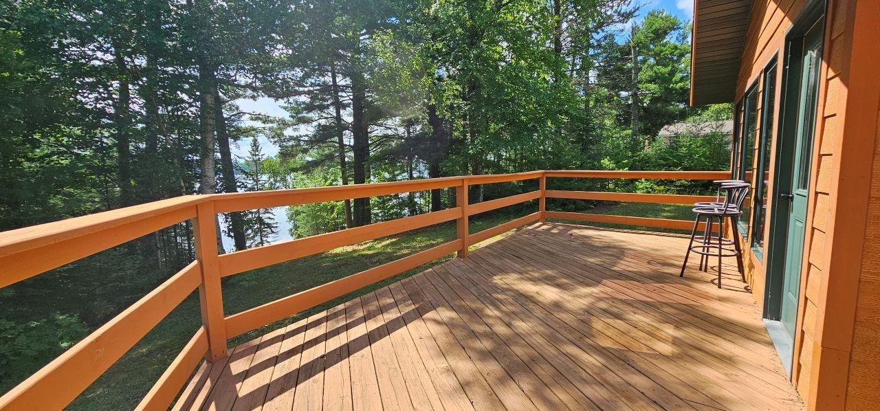 Wilson Lake Property 3997N Wilson Lake Circle East Photo 17