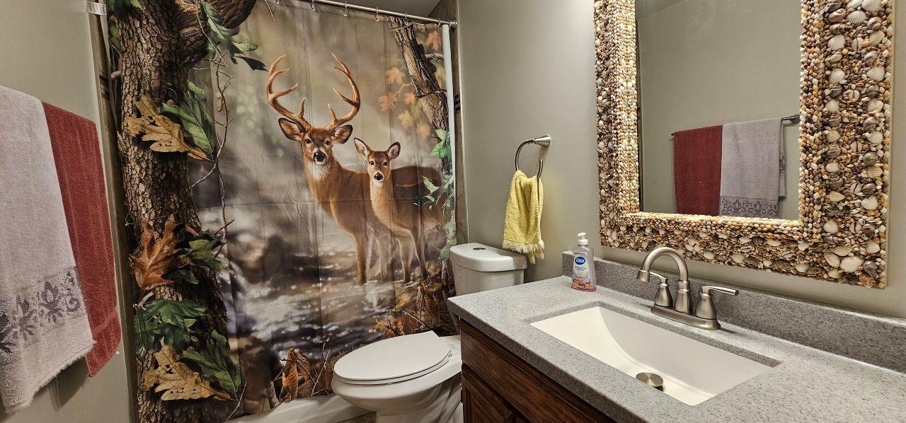 Wilson Lake Property 3997N Wilson Lake Circle East Photo 22