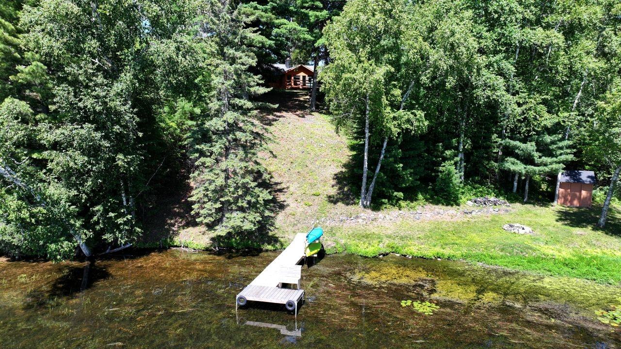 Wilson Lake Property 3997N Wilson Lake Circle East Photo 24