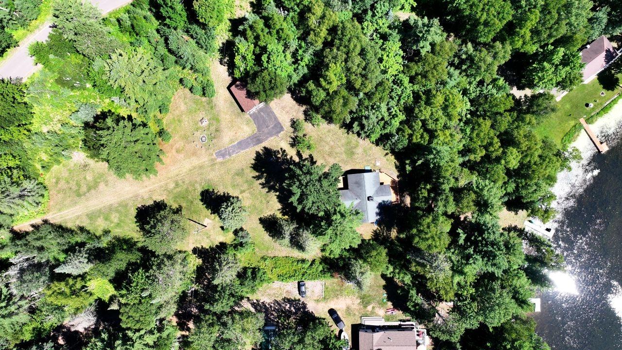 Wilson Lake Property 3997N Wilson Lake Circle East Photo 3