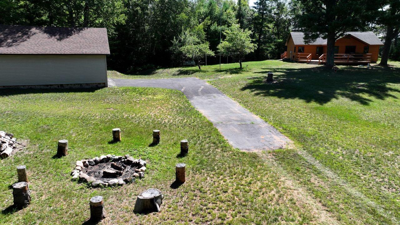 Wilson Lake Property 3997N Wilson Lake Circle East Photo 32