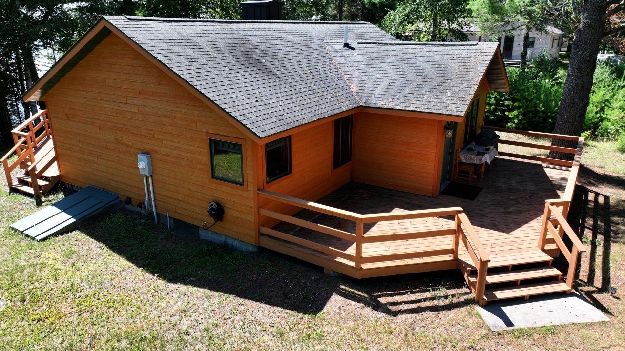 Wilson Lake Property 3997N Wilson Lake Circle East Photo 36