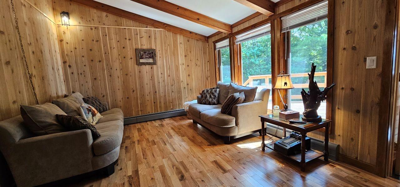 Wilson Lake Property 3997N Wilson Lake Circle East Photo 5