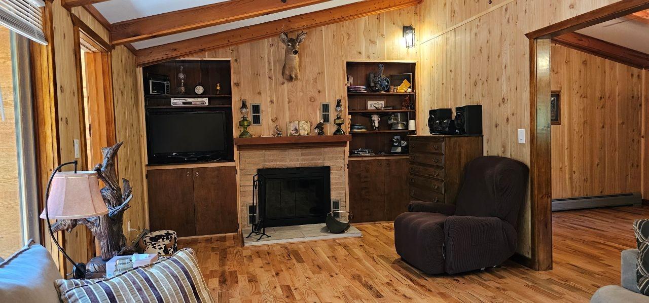 Wilson Lake Property 3997N Wilson Lake Circle East Photo 6