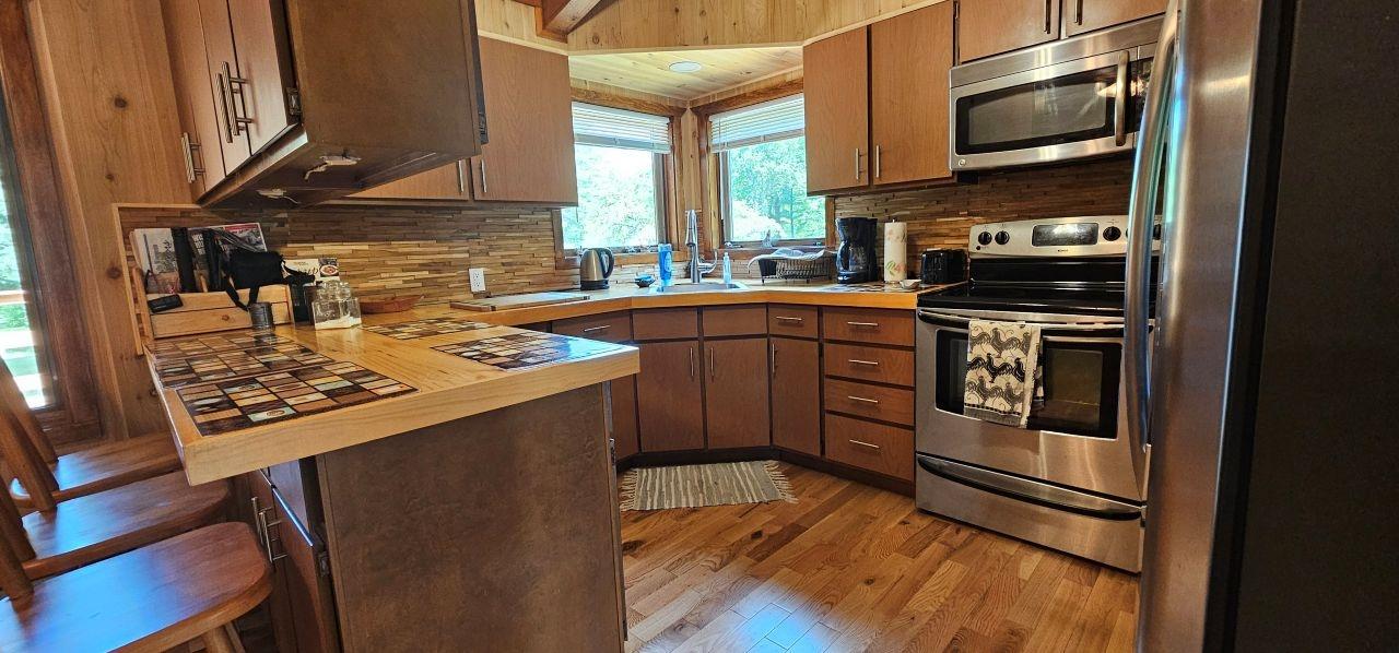 Wilson Lake Property 3997N Wilson Lake Circle East Photo 7