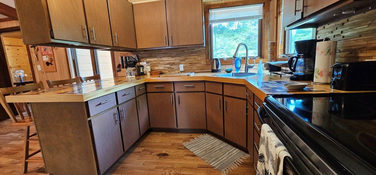 Wilson Lake Property 3997N Wilson Lake Circle East Photo 8