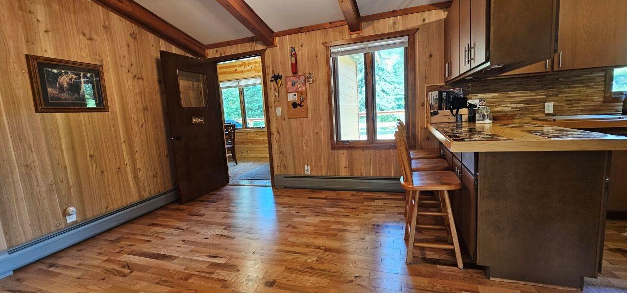 Wilson Lake Property 3997N Wilson Lake Circle East Photo 9