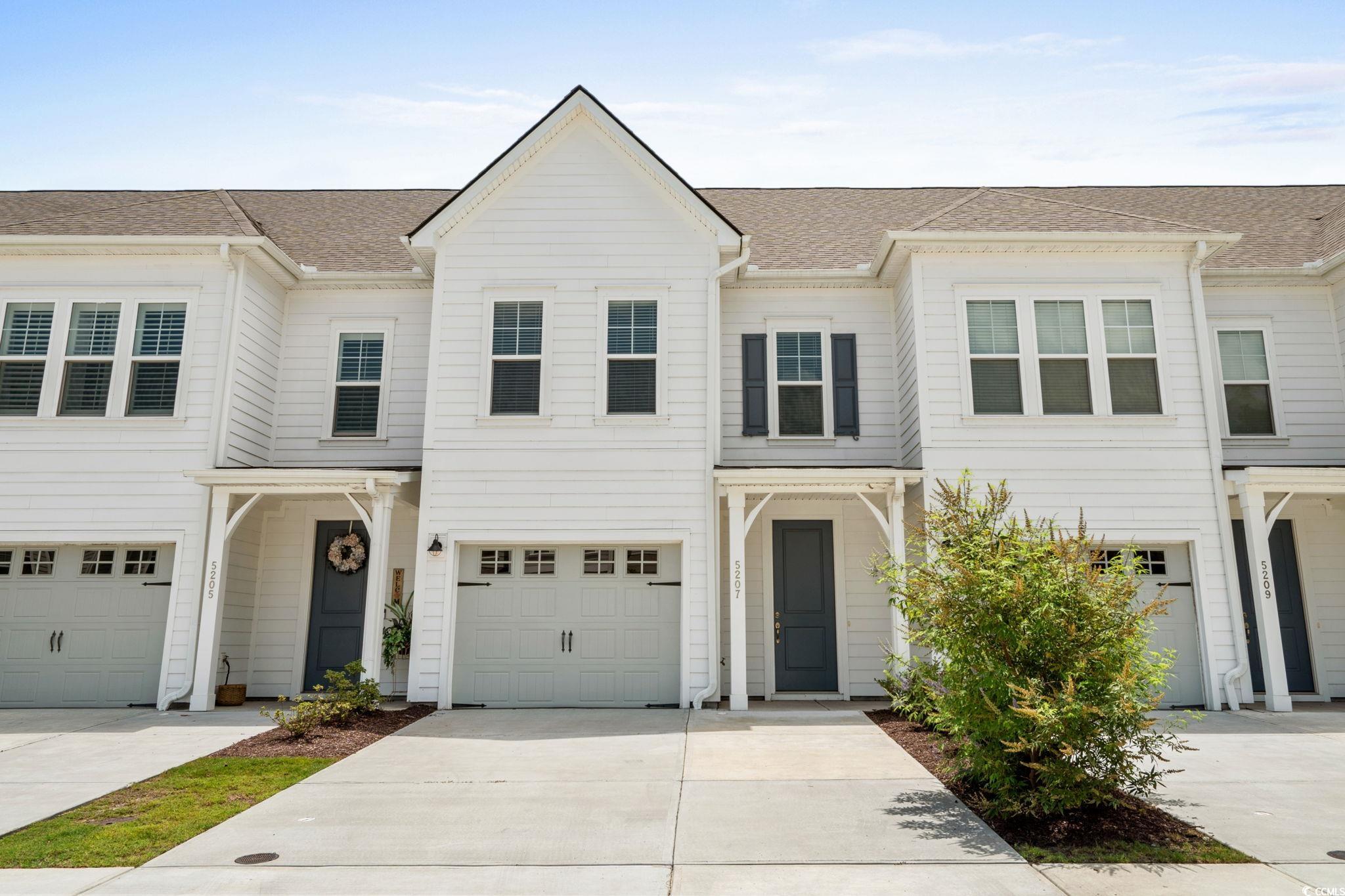 5207 Double Eagle Way UNIT - North Myrtle Beach, SC 29582